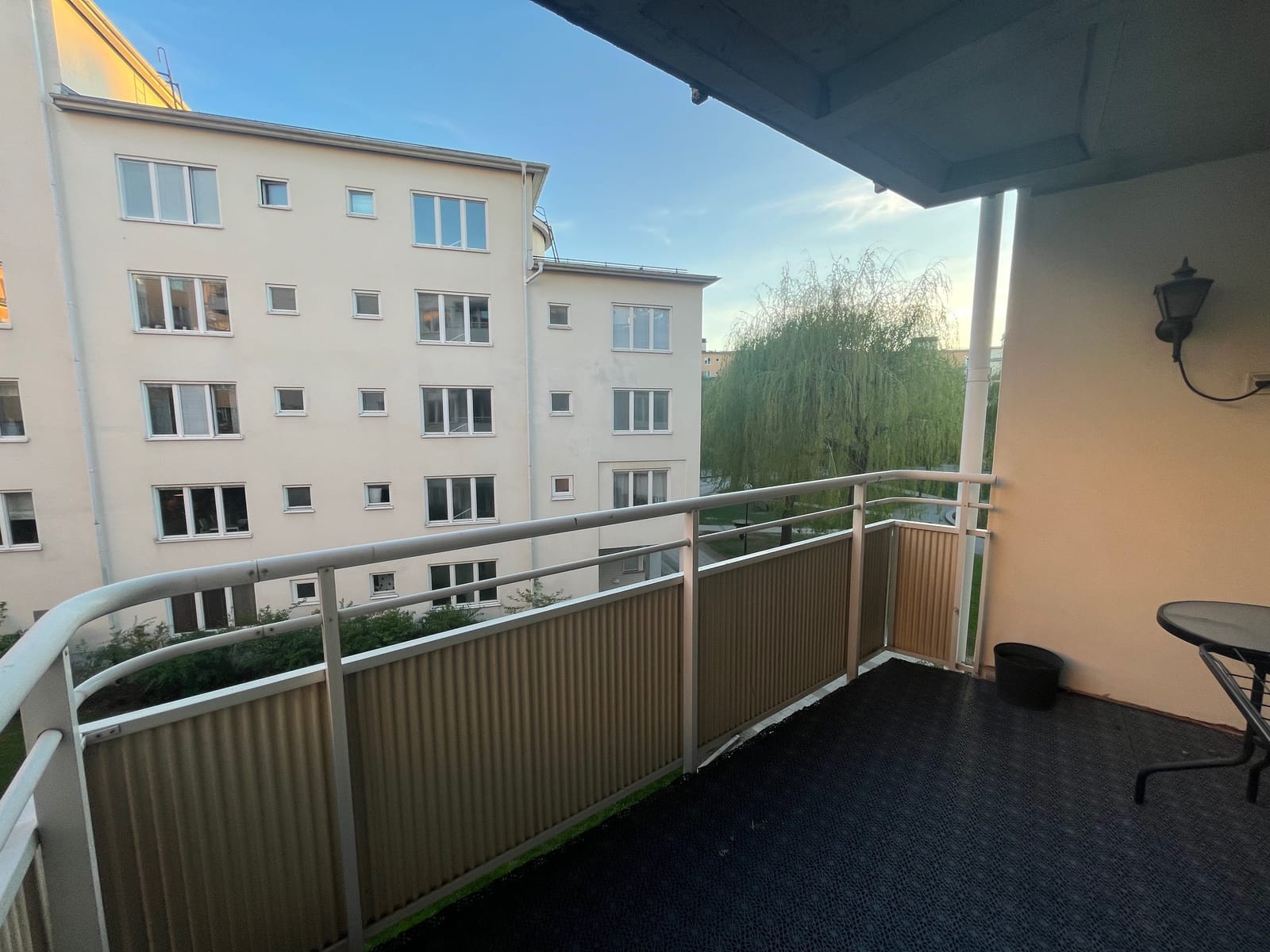 1 rok · 12 m² i Stockholm – bild 20