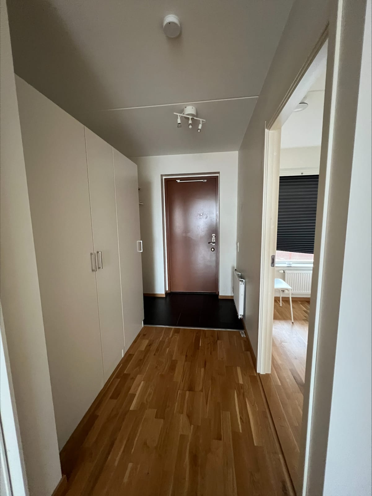 2 rok · 49 m² i Helsingborg – bild 13