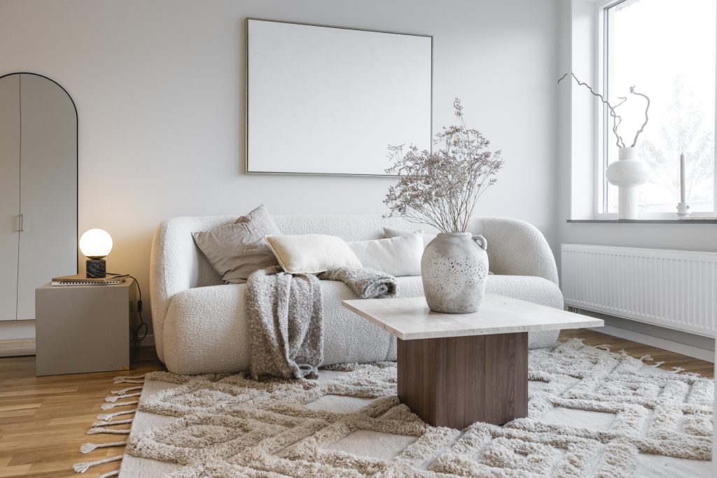 Lägenhet, 3 rooms, 61 sqm, Upplands-Bro – bild 4