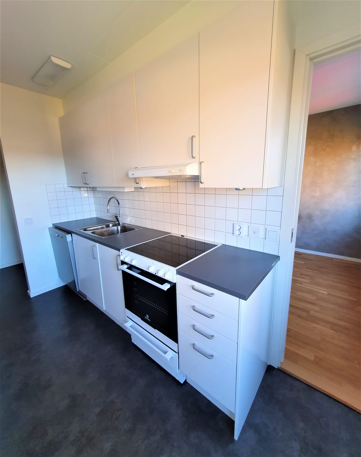 2 rok · 53 m² i Ulricehamn – bild 2