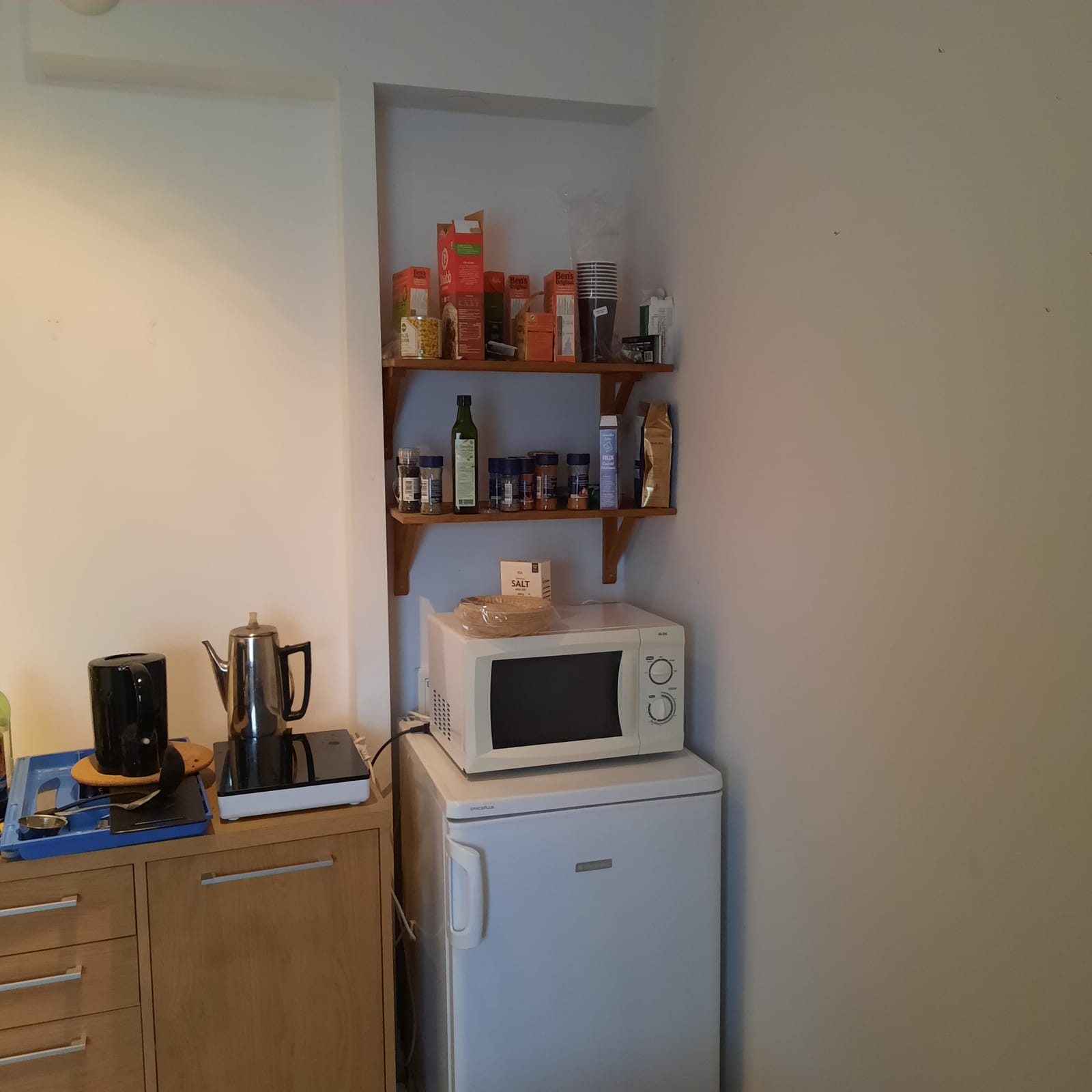 1 rok · 19 m² i Stockholm – bild 4