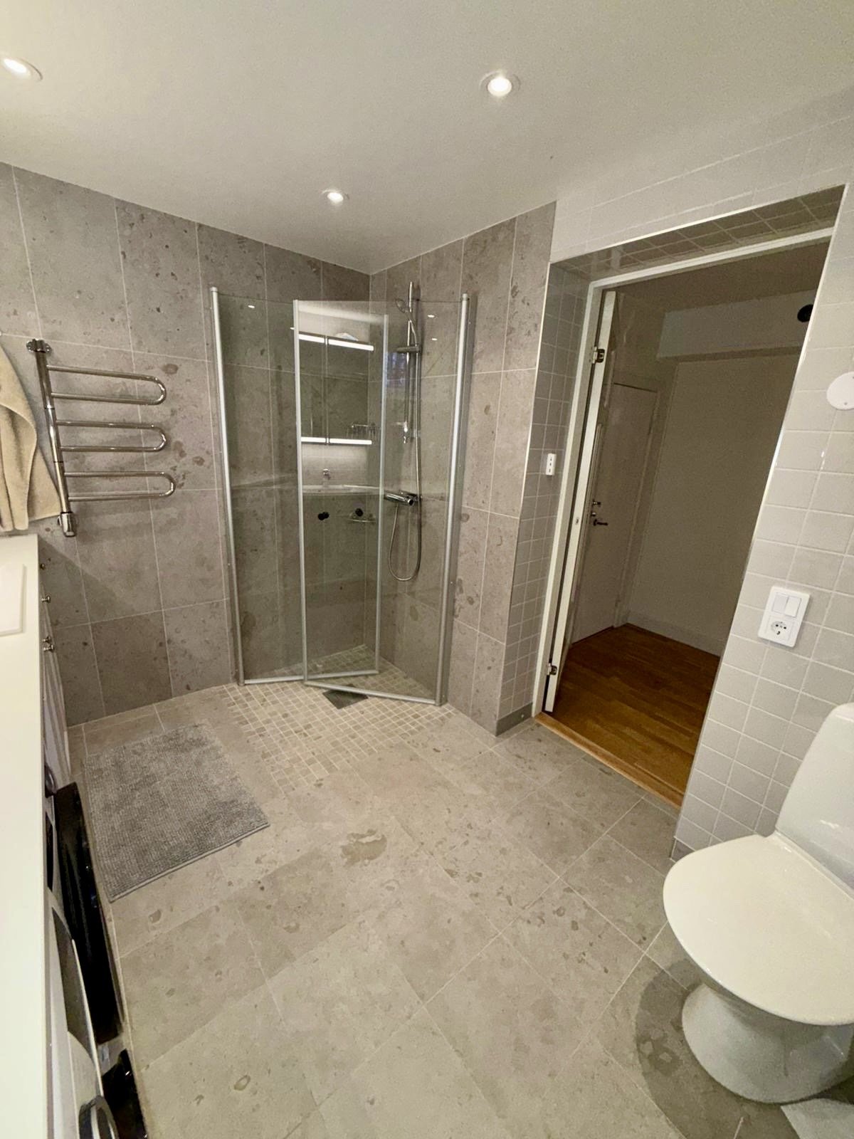 Lägenhet, 4 rooms, 100 sqm, Stocksund – bild 6