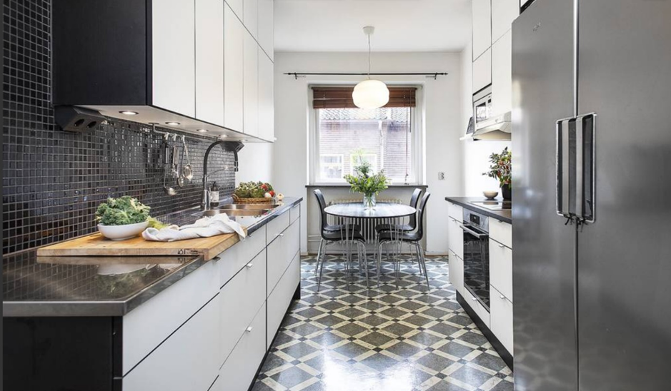 Lägenhet, 3 rooms, 97 sqm, Helsingborg – bild 11