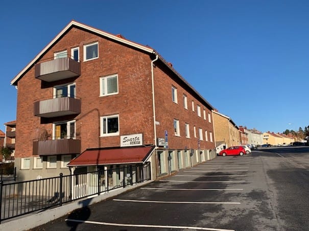1 rok · 28 m² i Umeå – bild 3