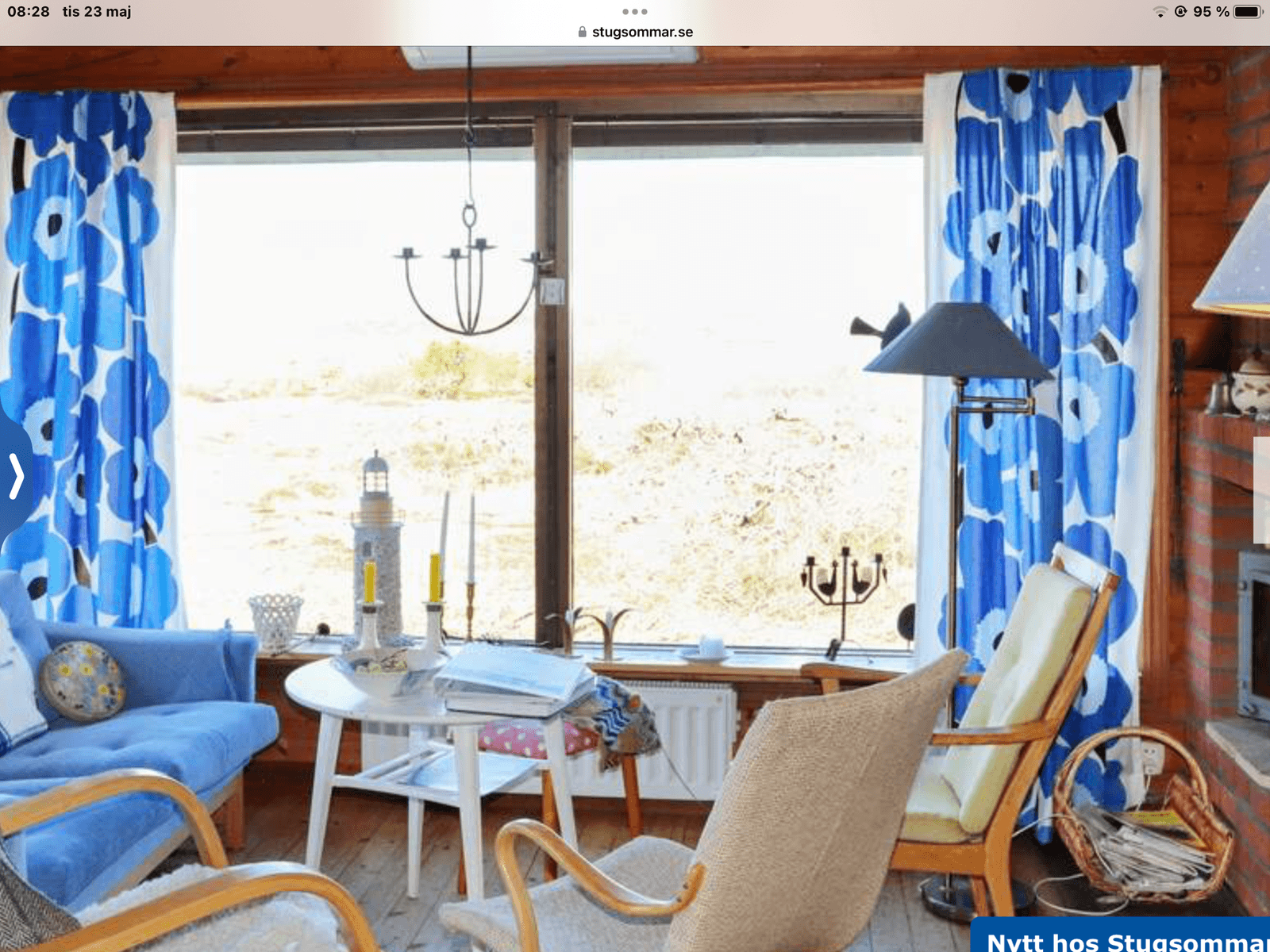 4 rok · 75 m² i Åsa – bild 10