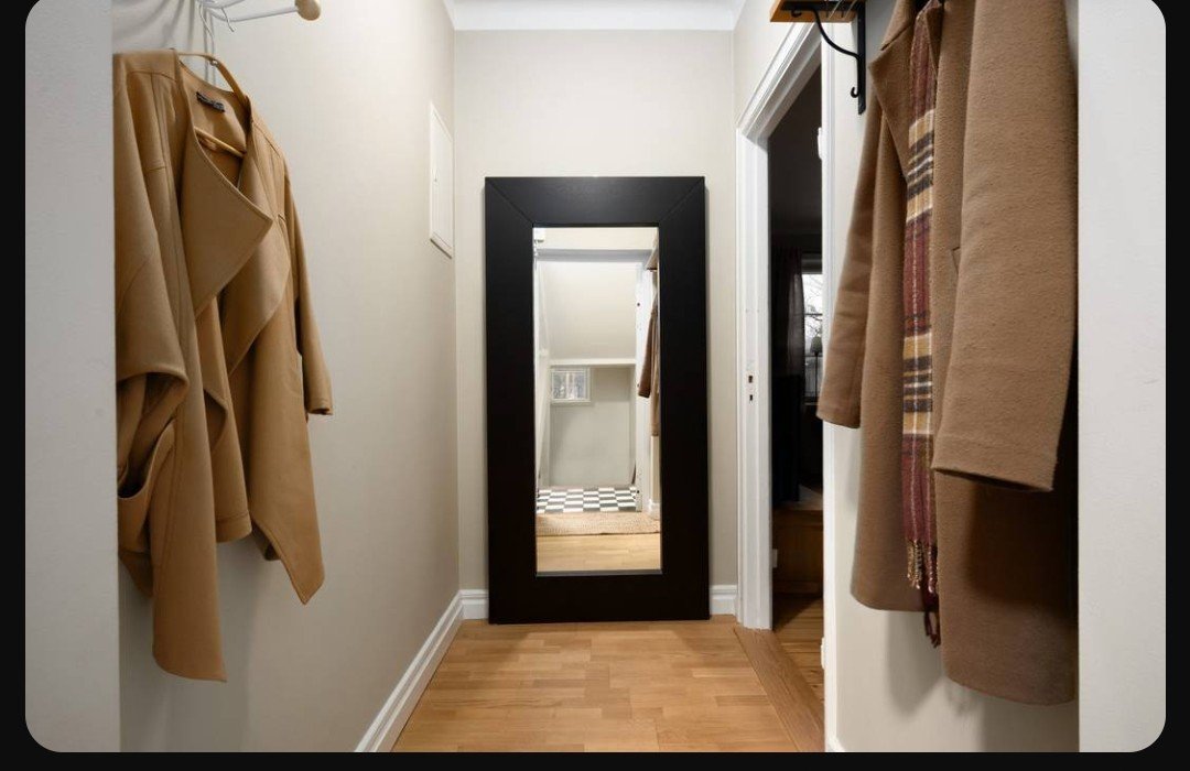 Lägenhet, 2 rooms, 34 sqm, Enskede – bild 6