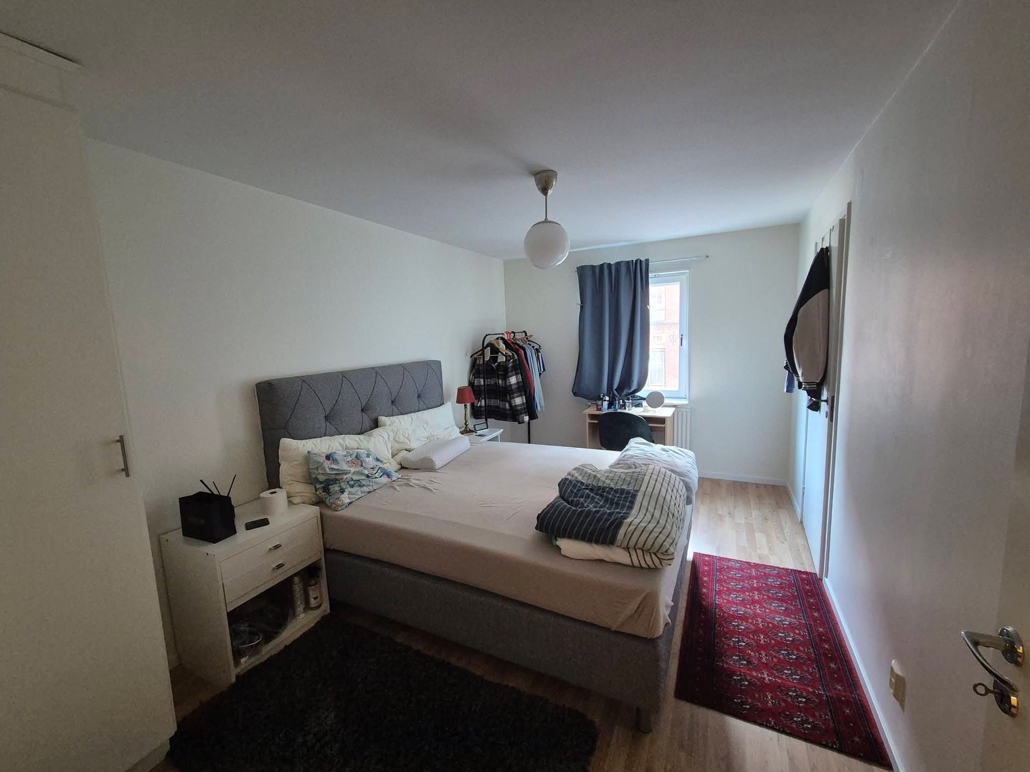 Lägenhet, 2 rooms, 60 sqm, Malmö – bild 6