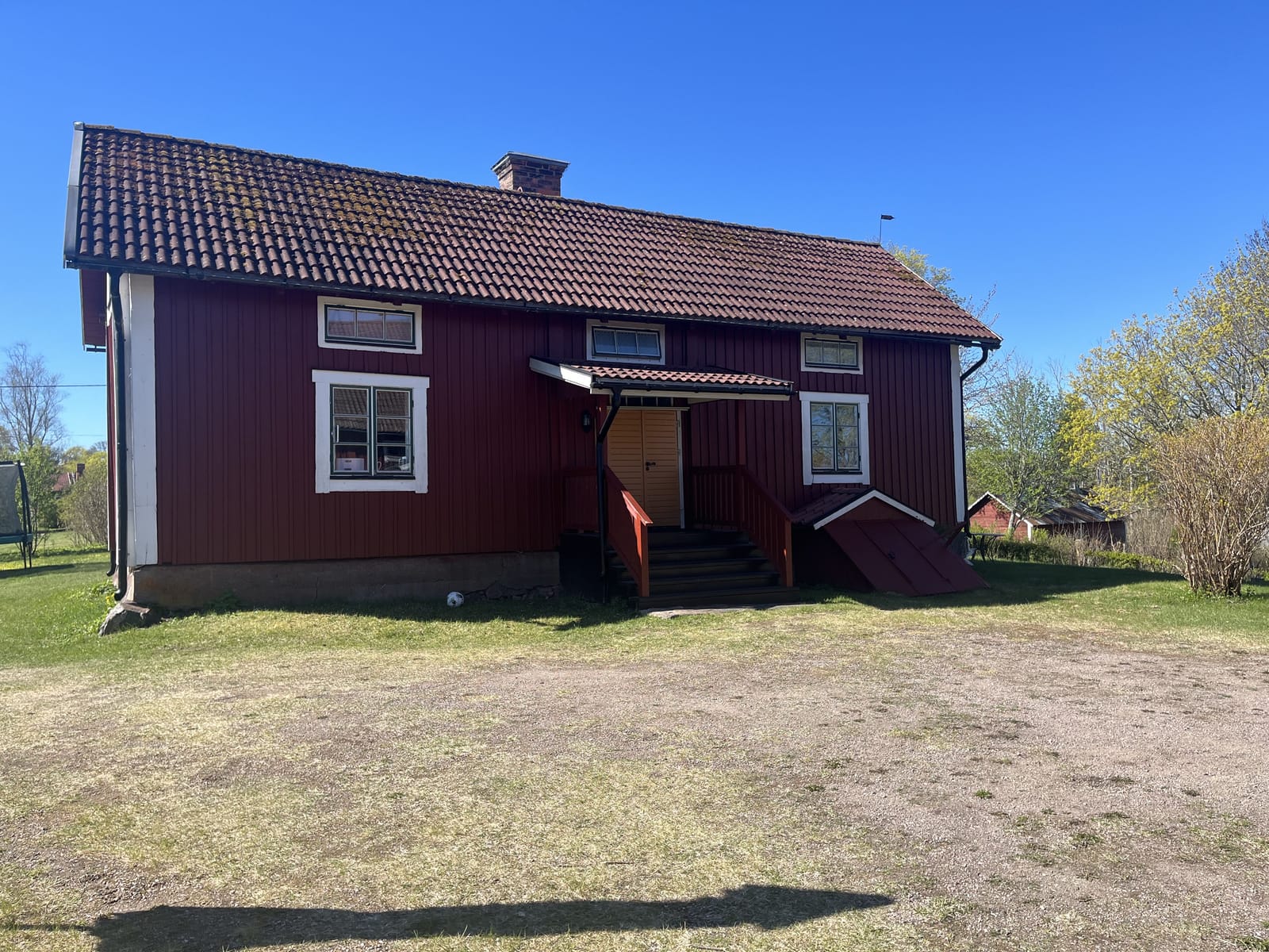4 rok · 90 m² i Älvkarleby – Älvkarleby