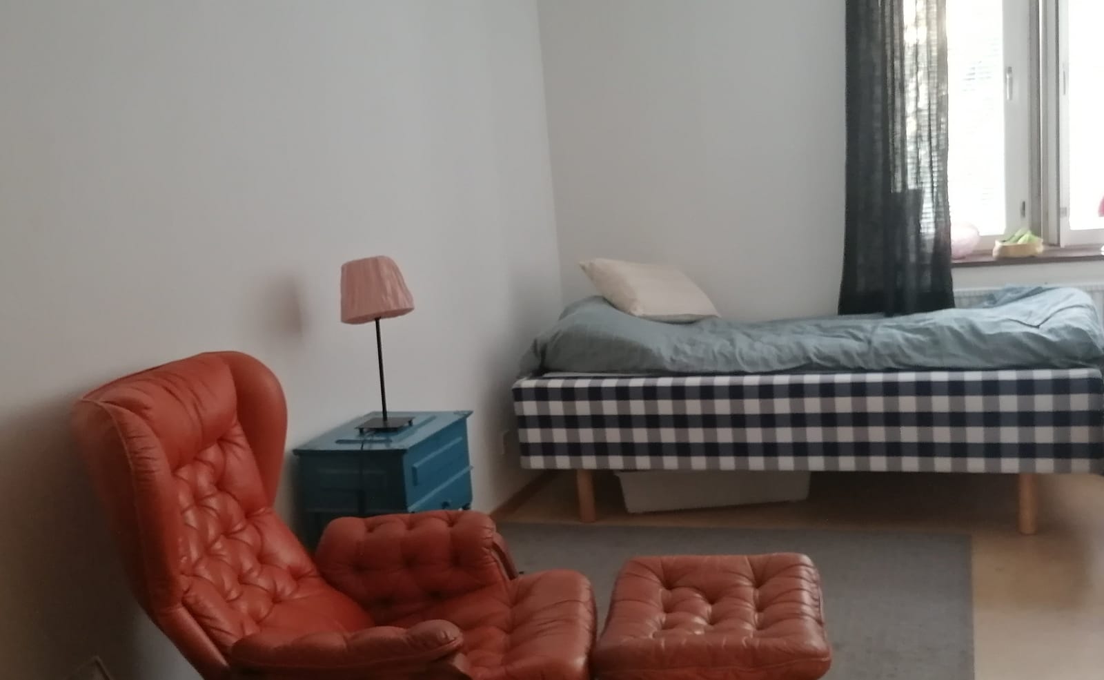 Lägenhet, 1 rooms, 15 sqm, Stockholm