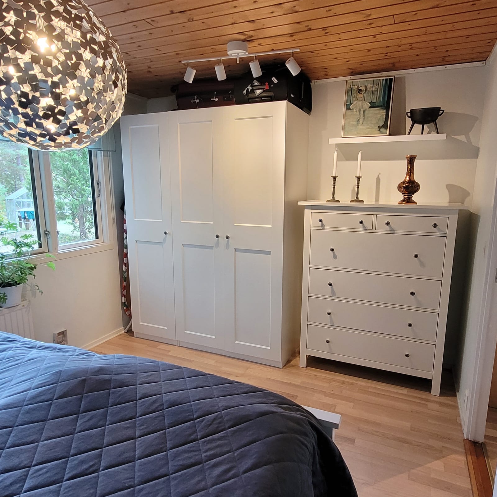 2 rok · 54 m² i Bergshamra – bild 10