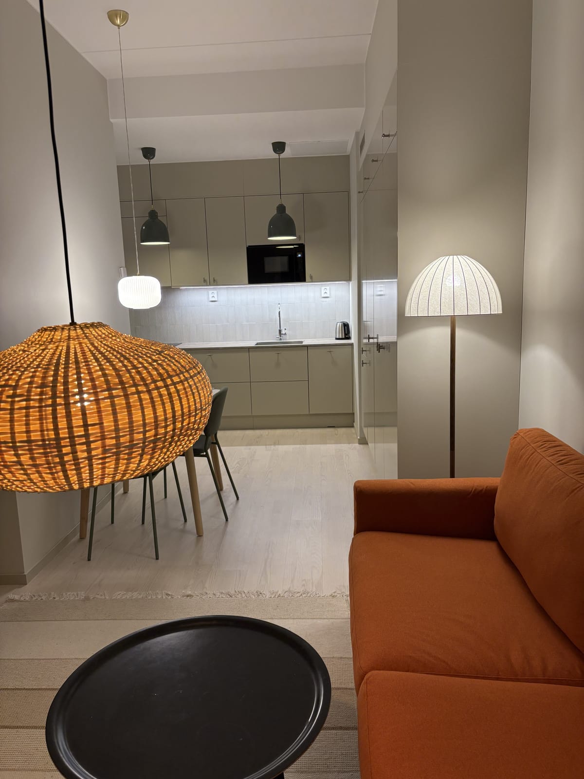 2 rok · 40 m² i Solna
