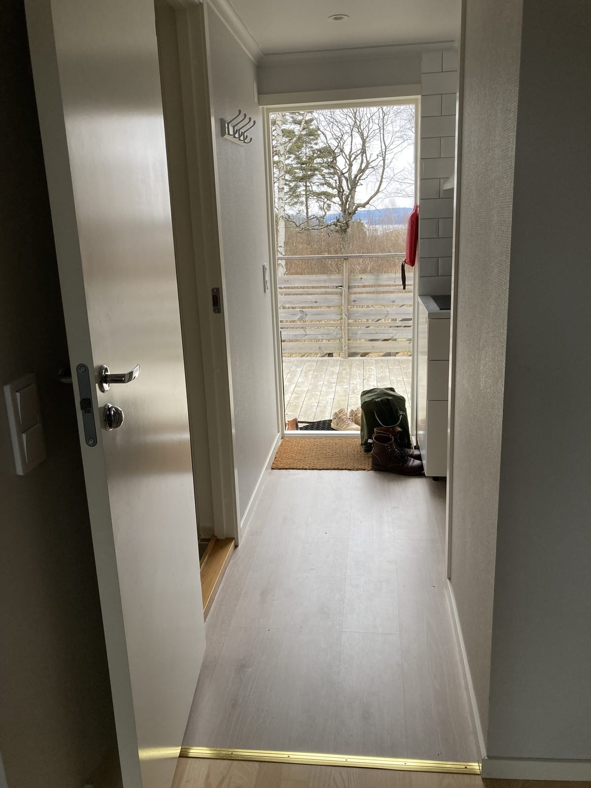 1 rok · 50 m² i Henån – bild 10