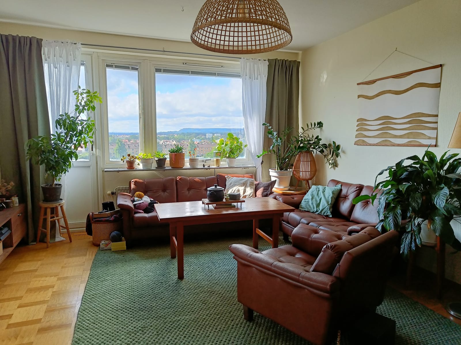 Lägenhet, 3 rooms, 74 sqm, Skövde