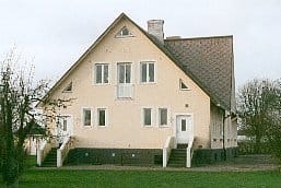 1 rok · 31 m² i Nyhamnsläge – bild 2