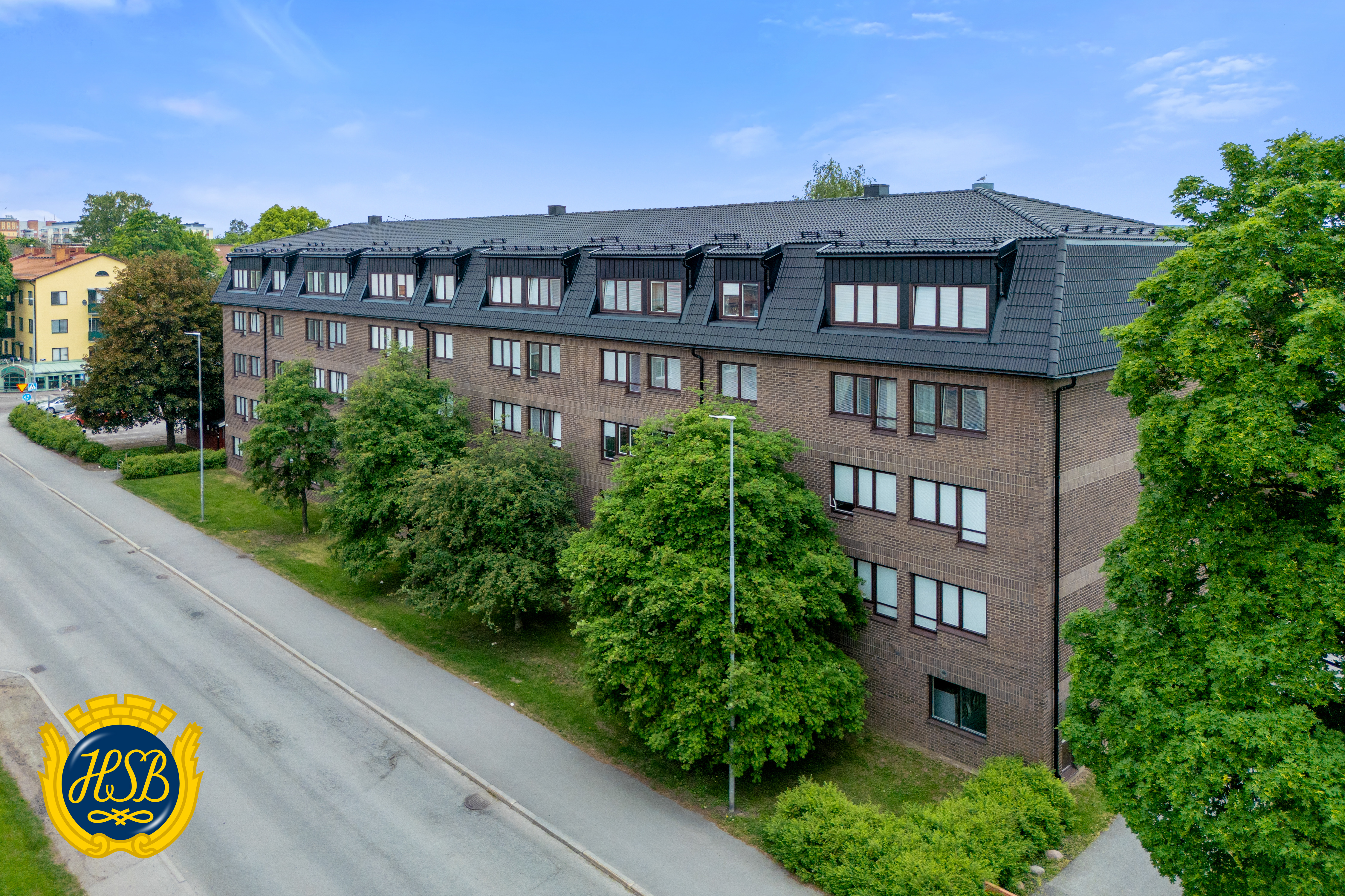 Lägenhet, 1 rooms, 44 sqm, Borlänge – bild 5