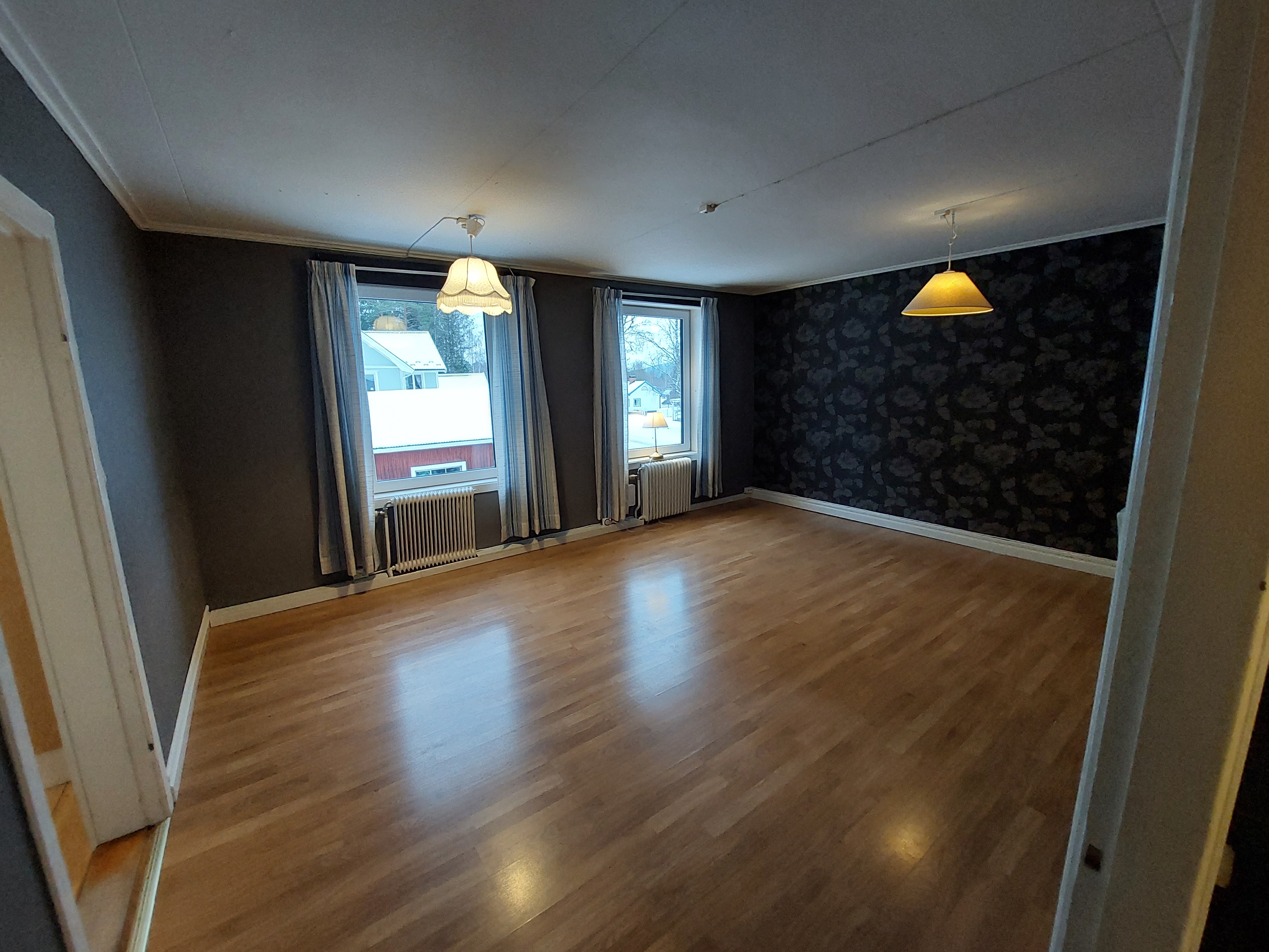 Lägenhet, 2 rooms, 50 sqm, Moliden – bild 2