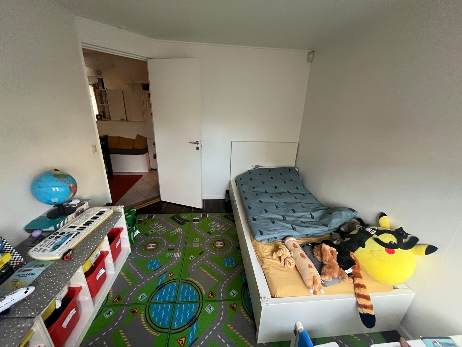 4 rok · 65 m² i Huddinge – bild 12