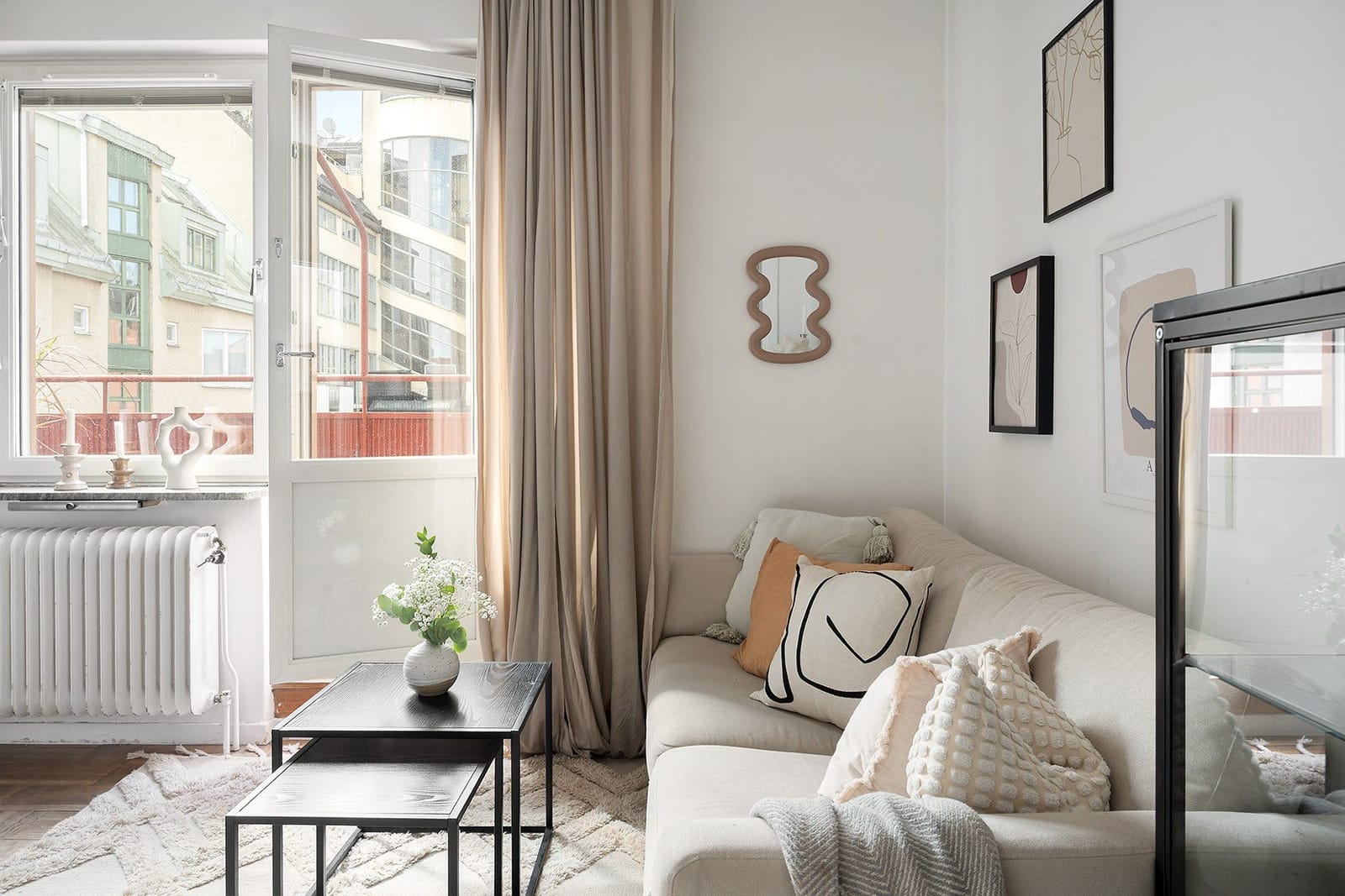 1 rok · 20 m² i Stockholm – bild 5