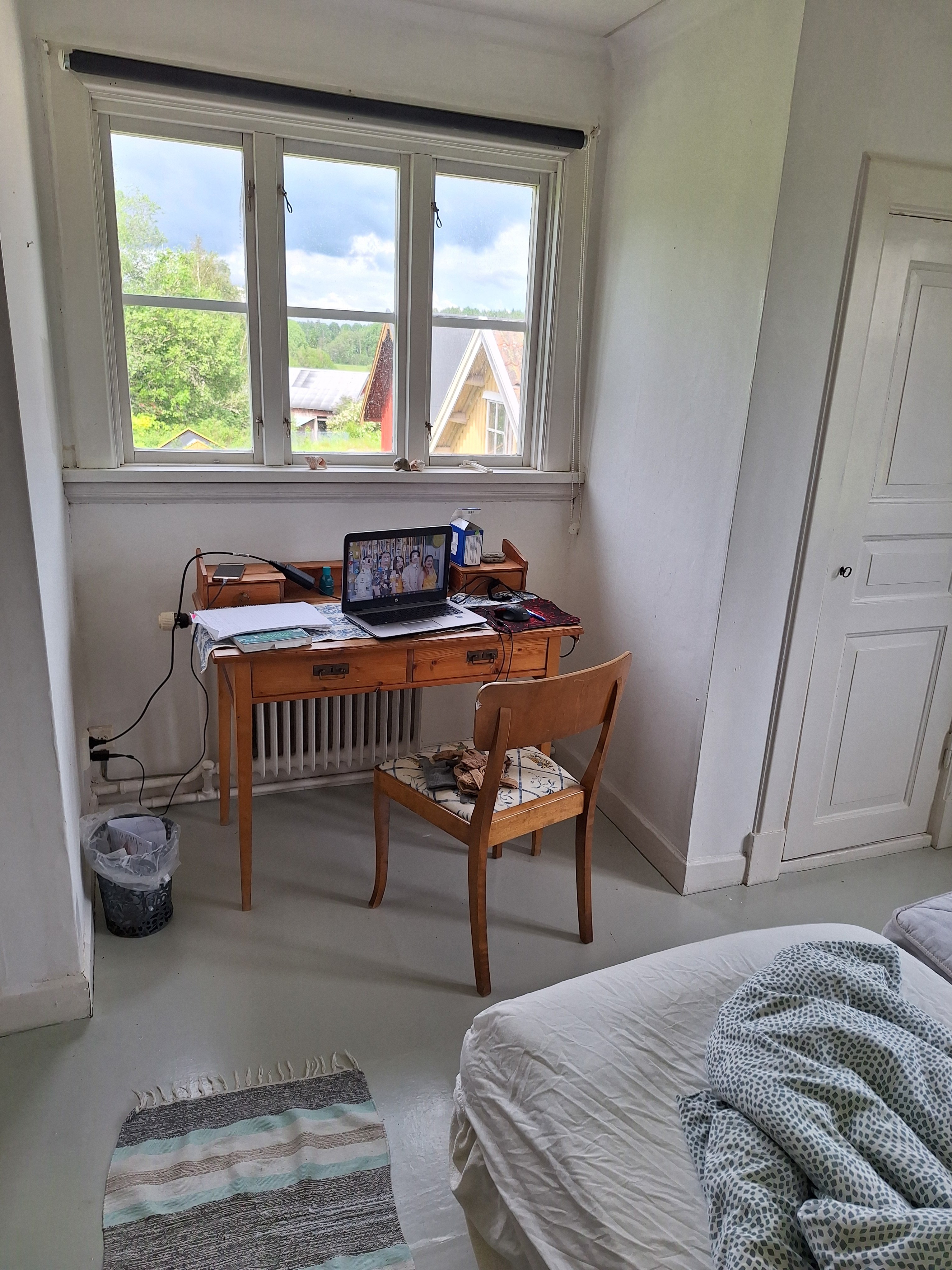 Lägenhet, 2 rooms, 60 sqm, Fjällbacka – bild 4