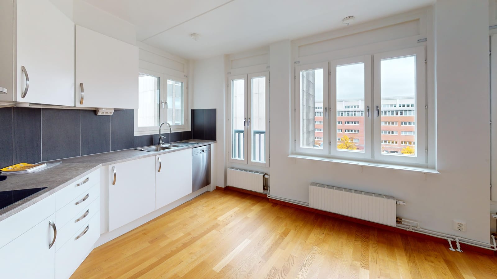 3 rok · 89 m² i Borås – bild 7
