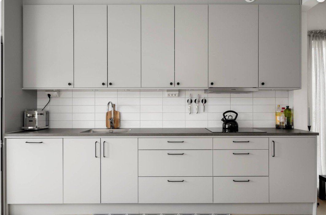 3 rok · 54 m² i Sollentuna – bild 5