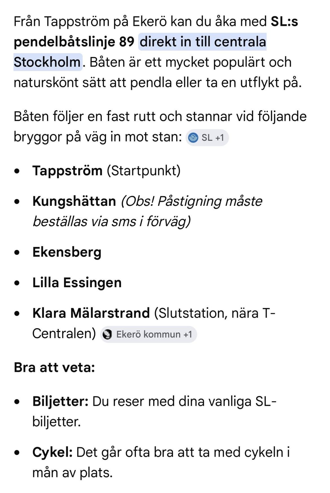 4 rok · 150 m² i Ekerö – bild 37