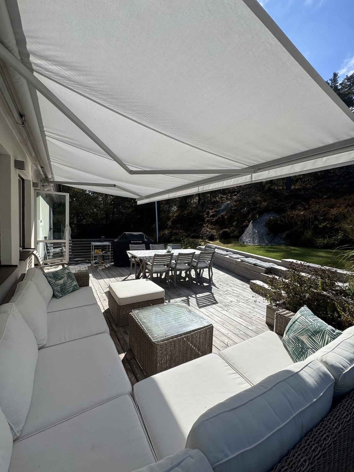 7 rok · 228 m² i Saltsjöbaden – bild 17