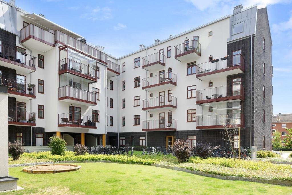 Lägenhet, 3 rooms, 85 sqm, Linköping – bild 18