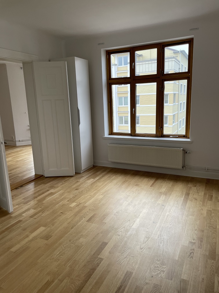 Lägenhet, 3 rooms, 133 sqm, Landskrona – bild 9