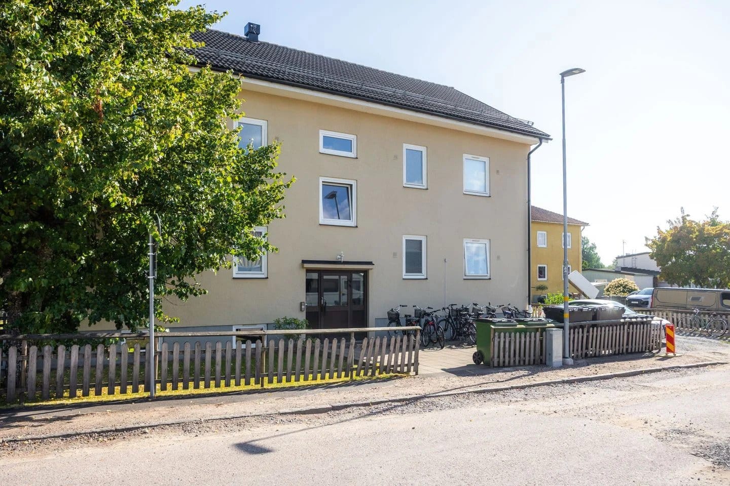 2 rok · 63 m² i Karlstad – bild 18