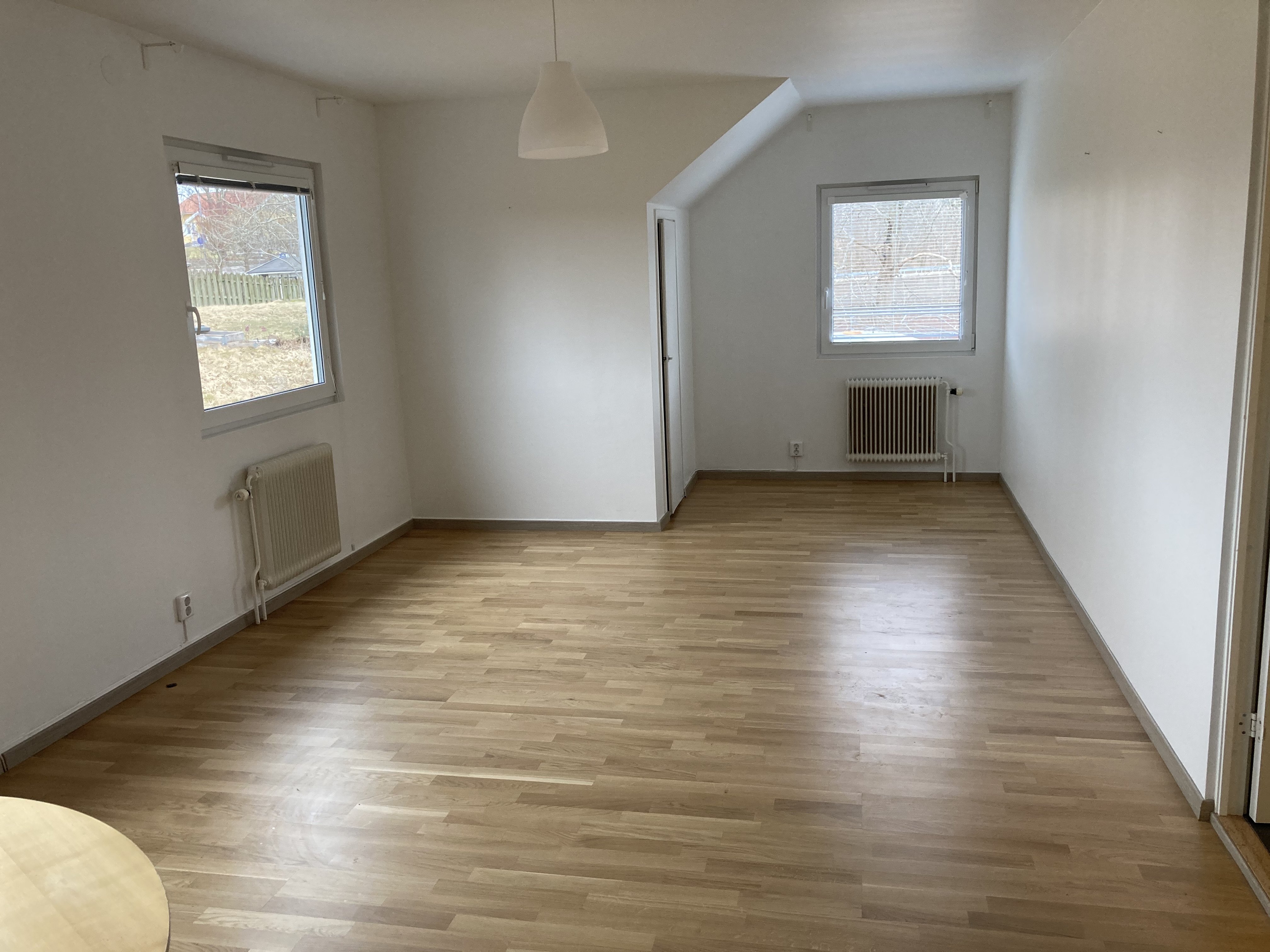 Lägenhet, 2 rooms, 54 sqm, Lindome – bild 2