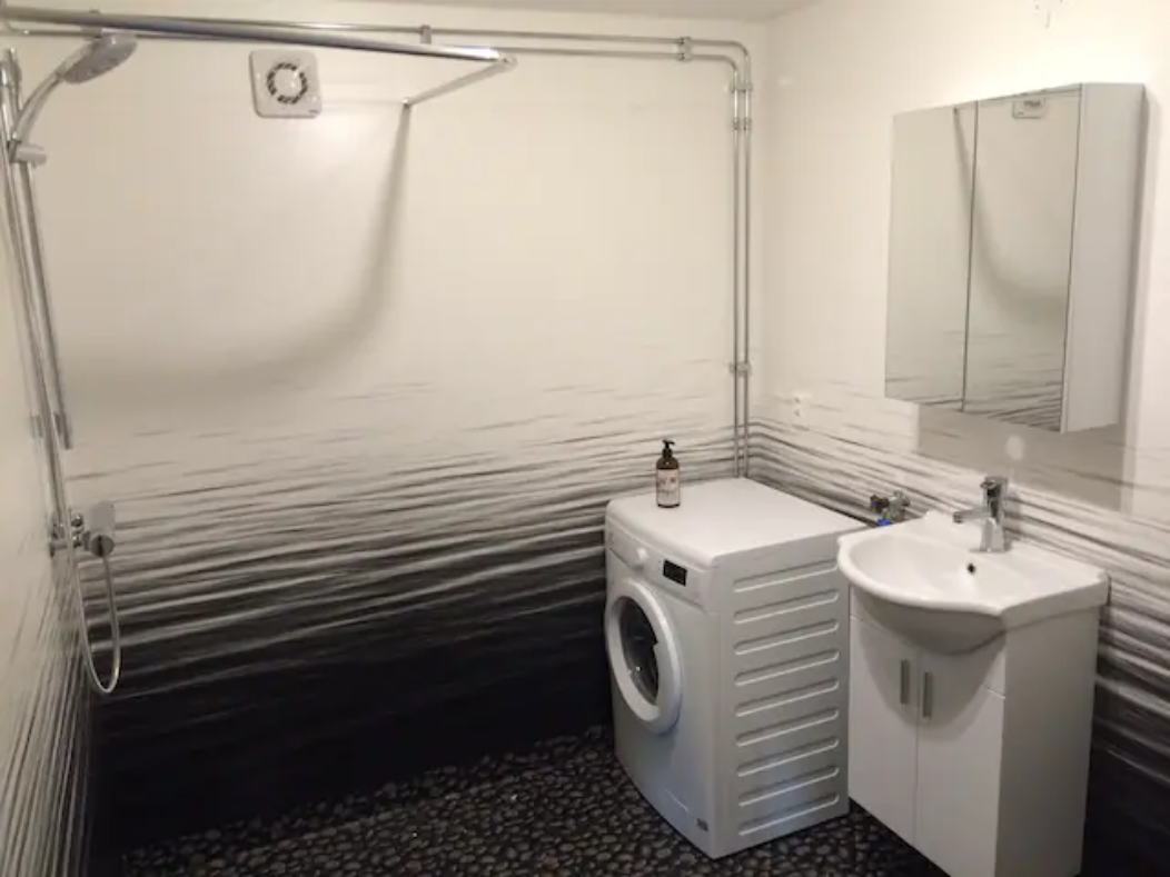 Stuga, 3 rooms, 80 sqm, Färjestaden – bild 4