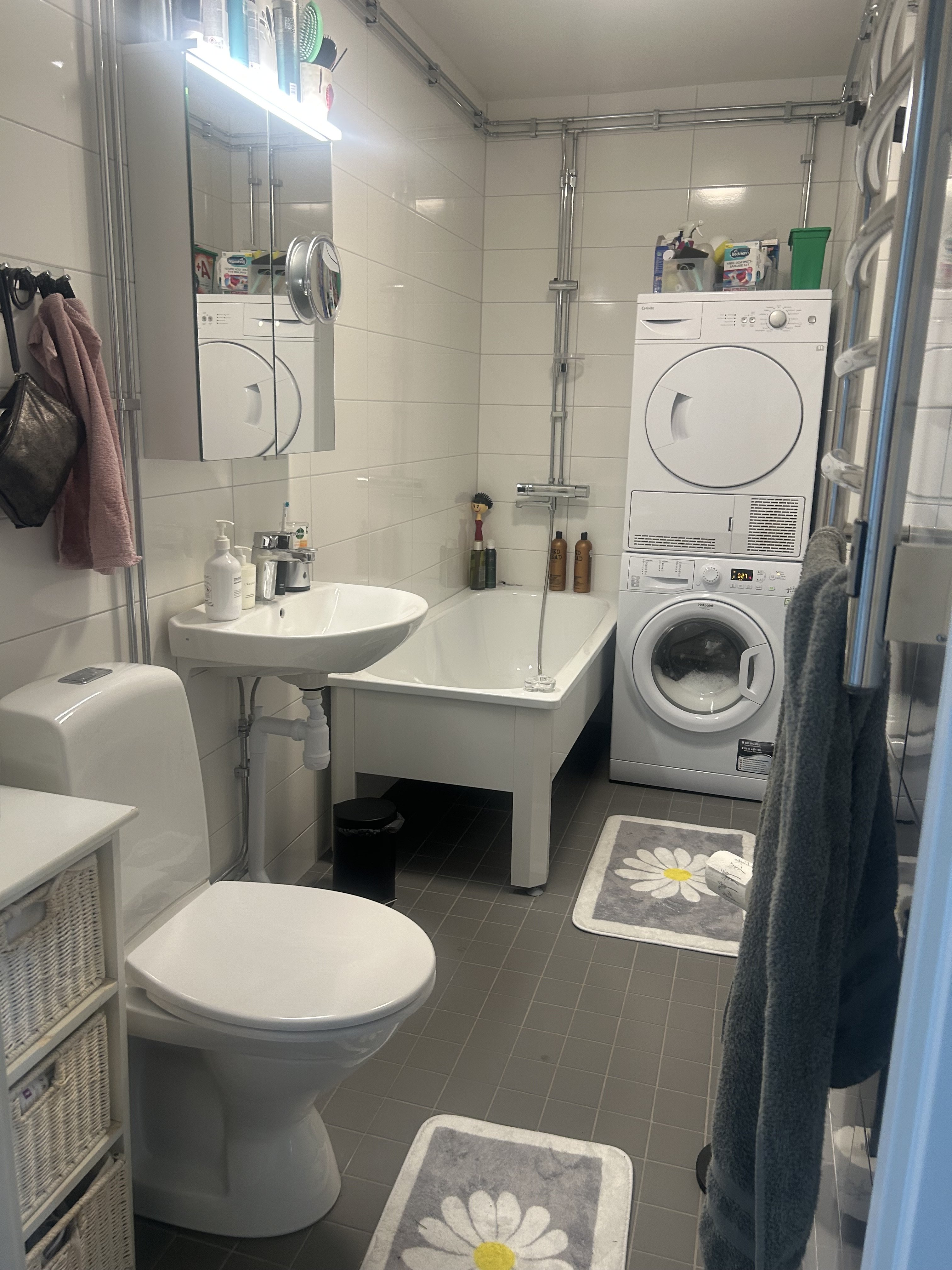 Lägenhet, 4 rooms, 91 sqm, Handen – bild 11