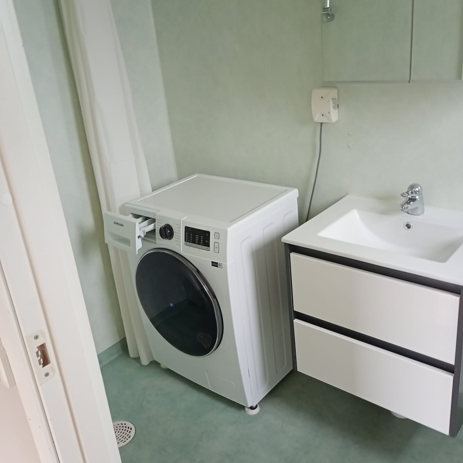 2 rok · 56 m² i Åseda – bild 6