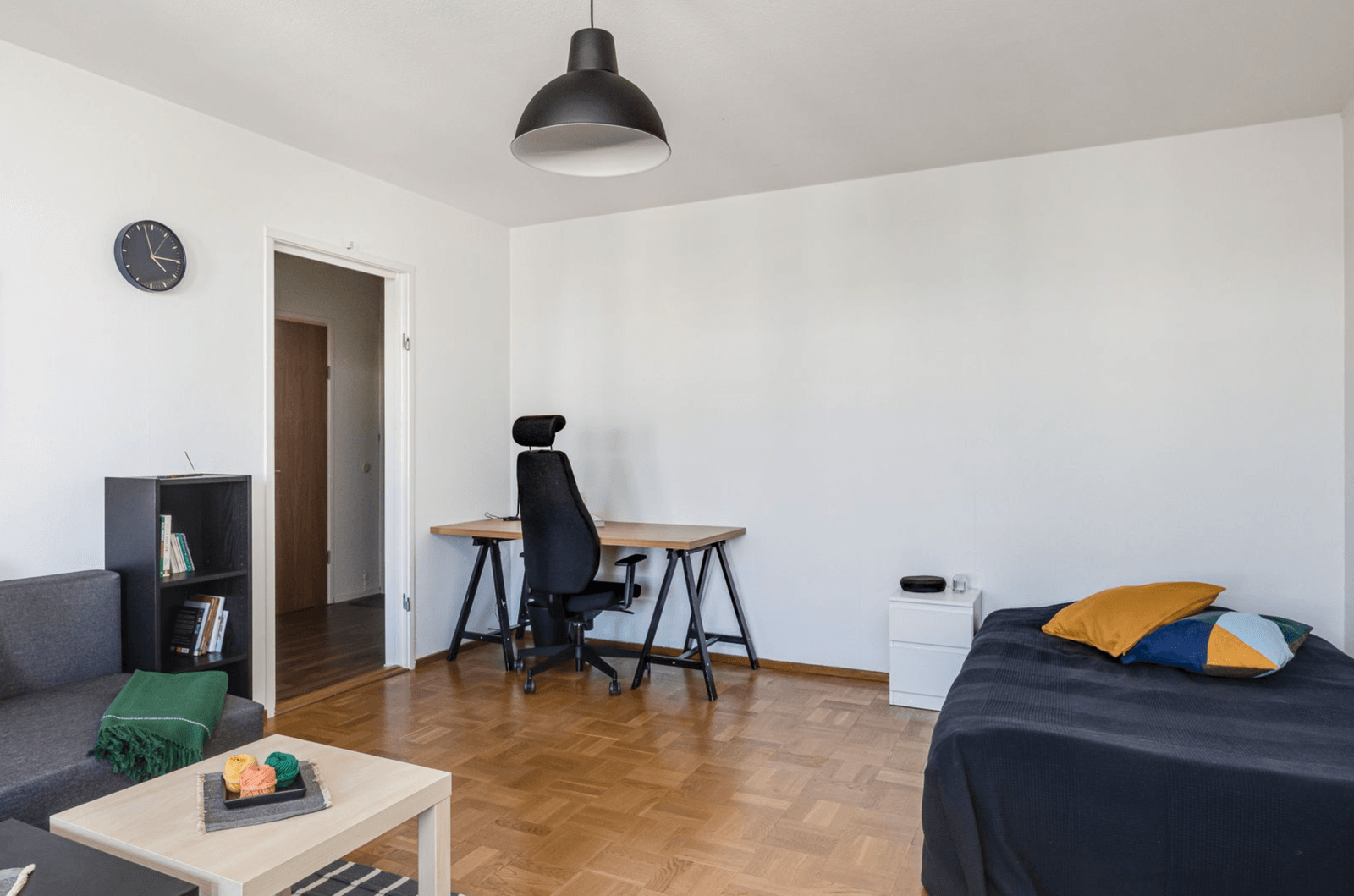 1 rok · 44 m² i Halmstad – bild 2