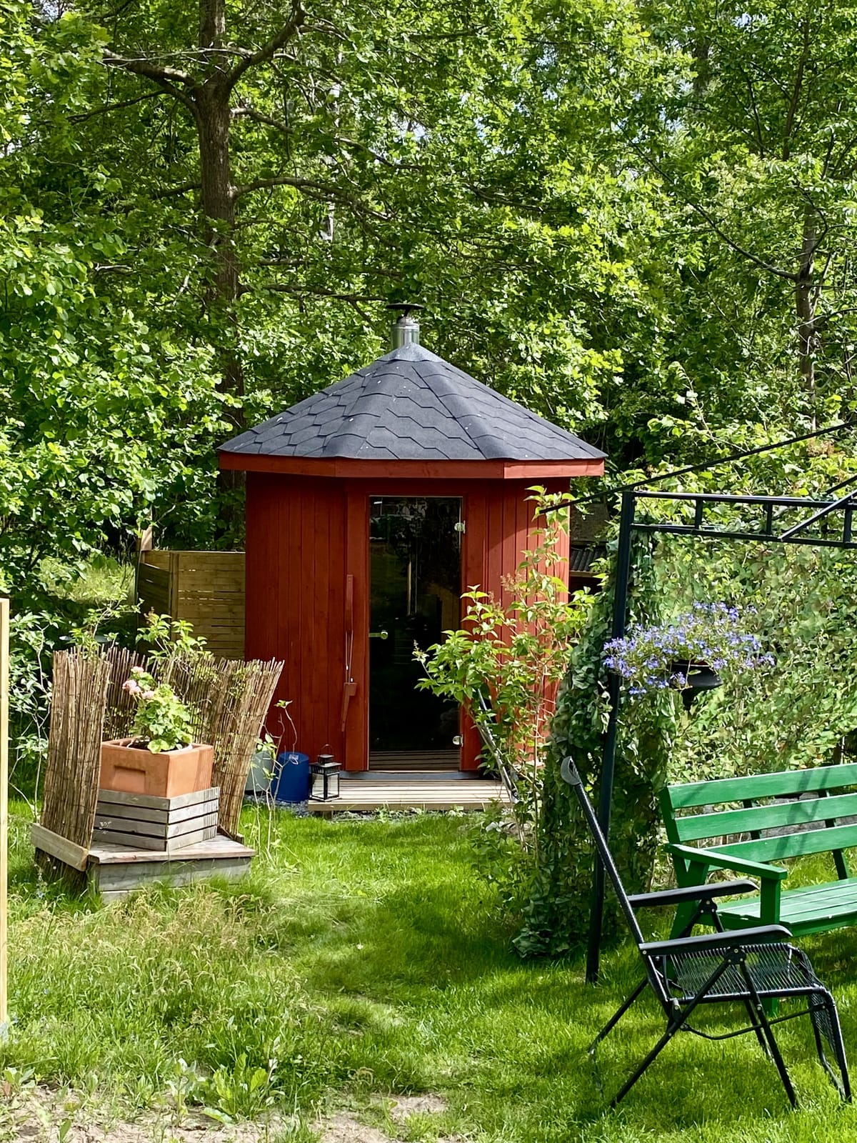 2 rok · 32 m² i Djurhamn – bild 13