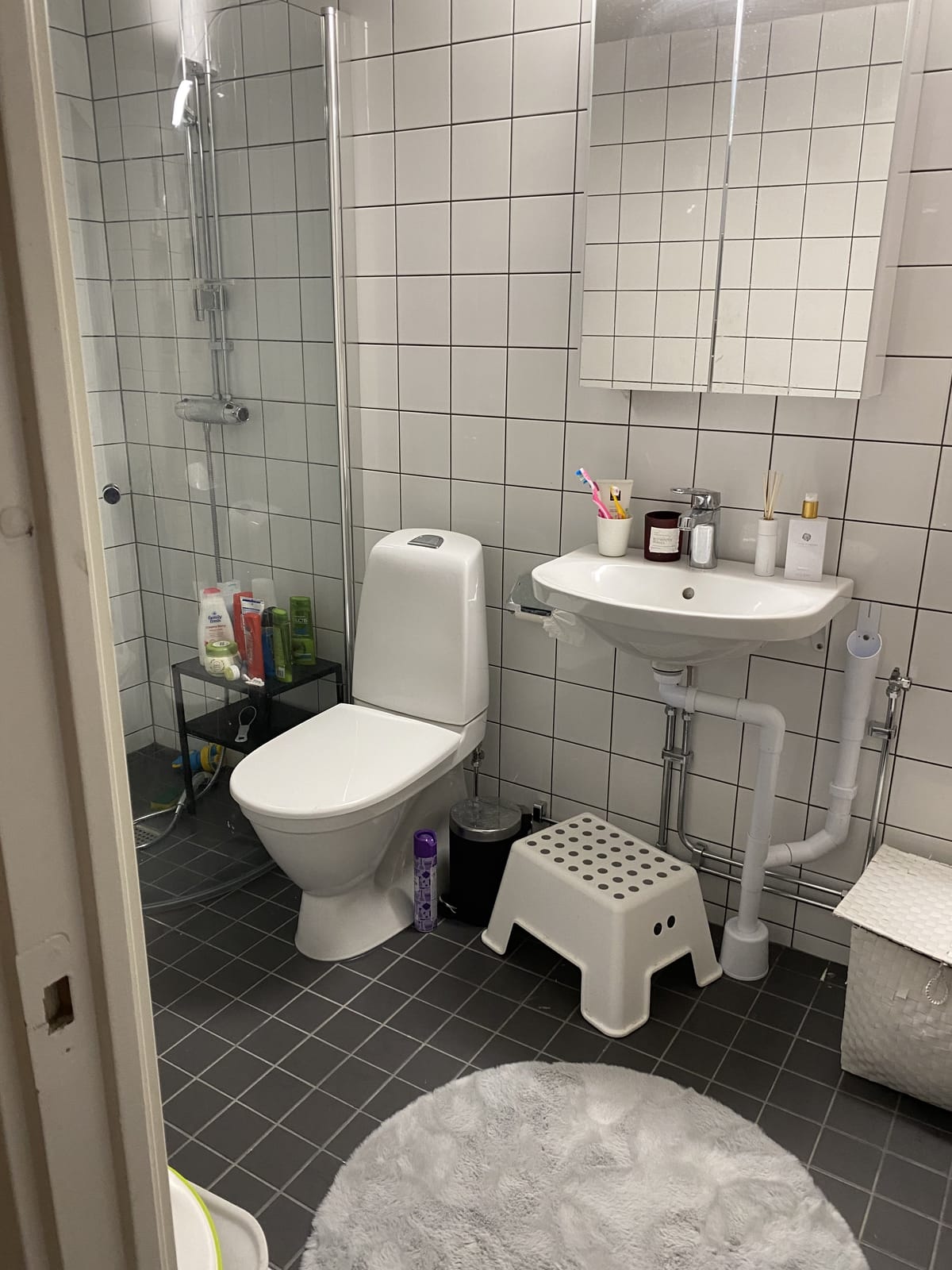 3 rok · 71 m² i Sundbyberg – bild 7
