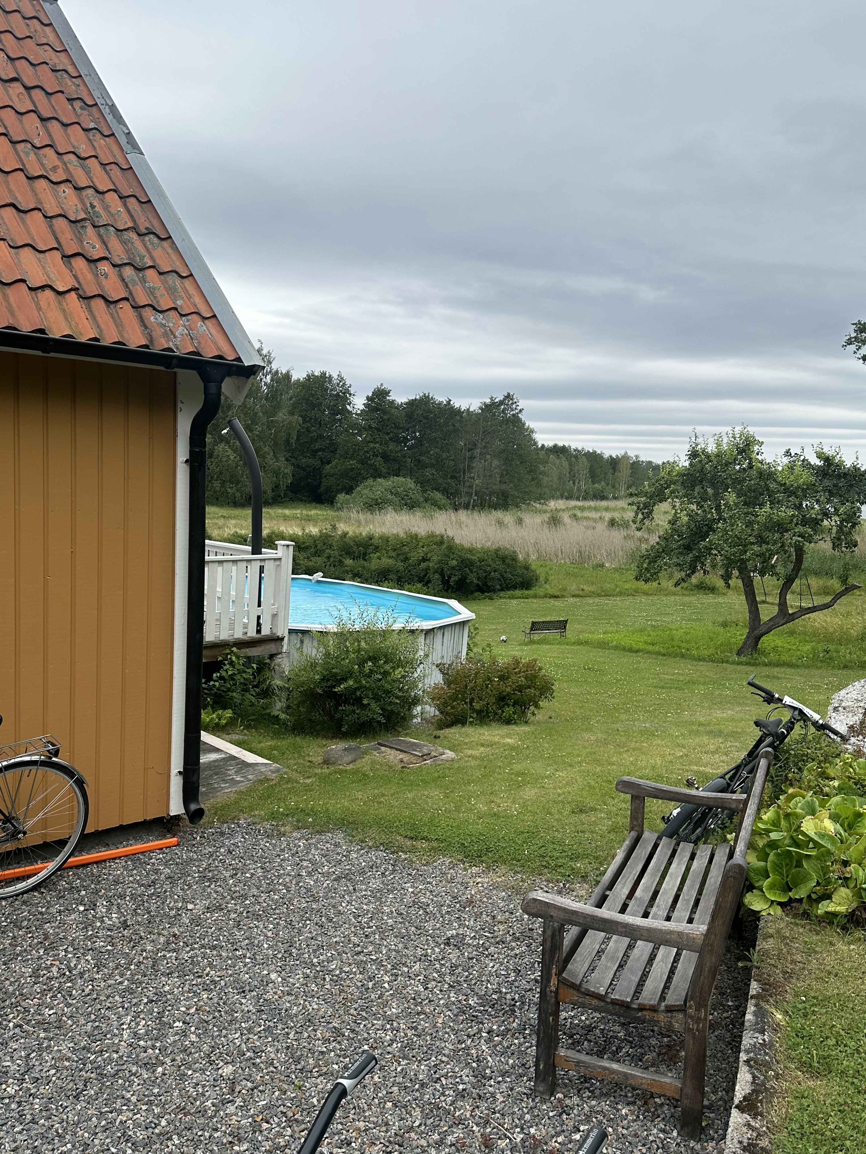 Villa/Hus, 5 rooms, 48 sqm, Strängnäs – Strängnäs