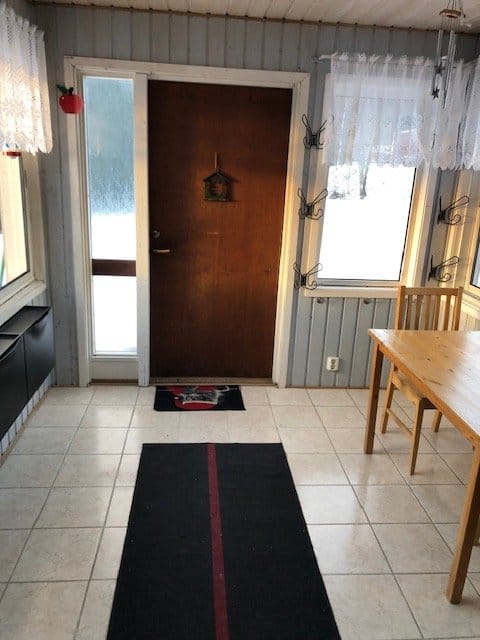 6 rok · 150 m² i Gideå – bild 6
