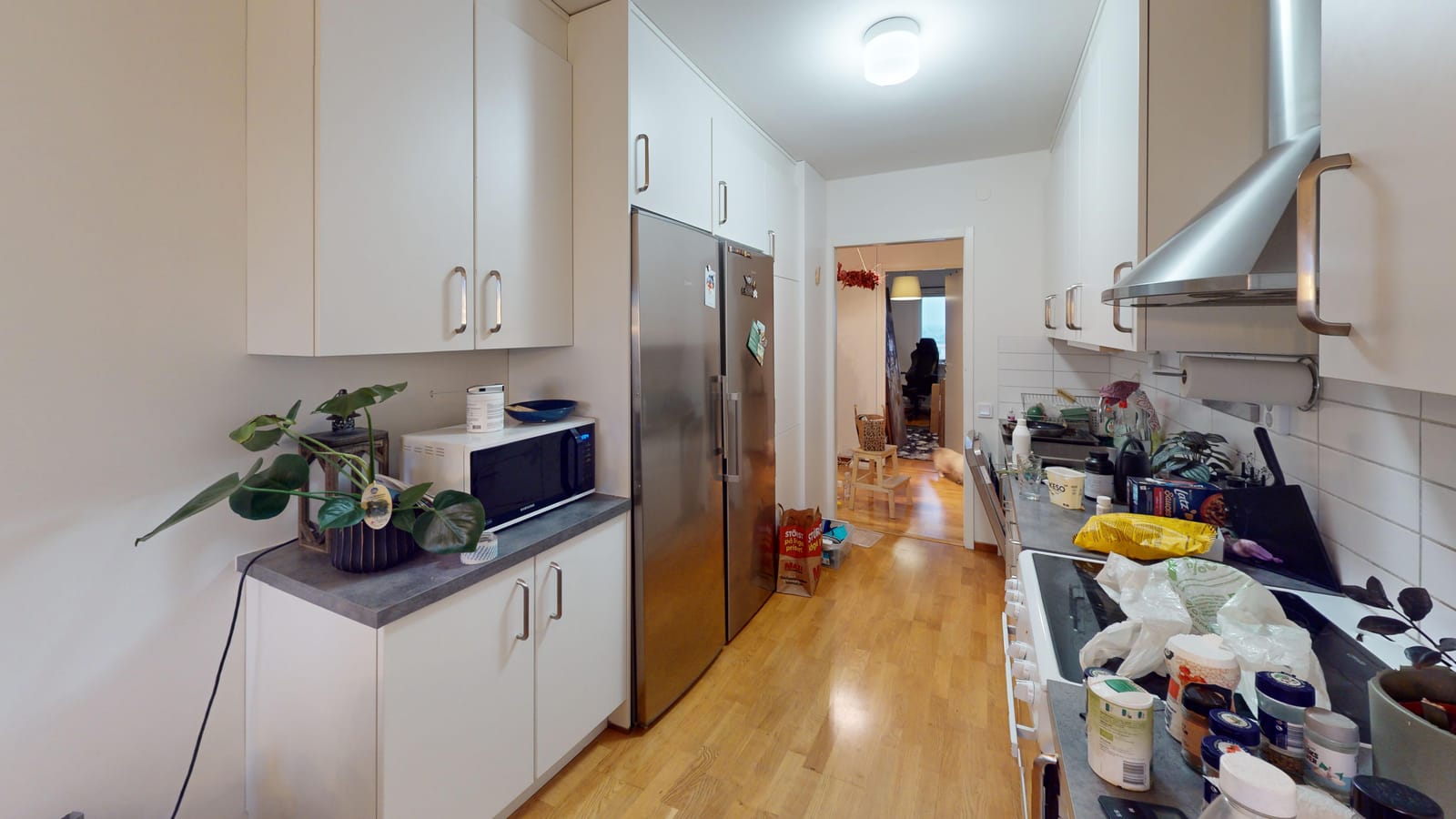 3 rok · 82 m² i Karlstad – bild 3