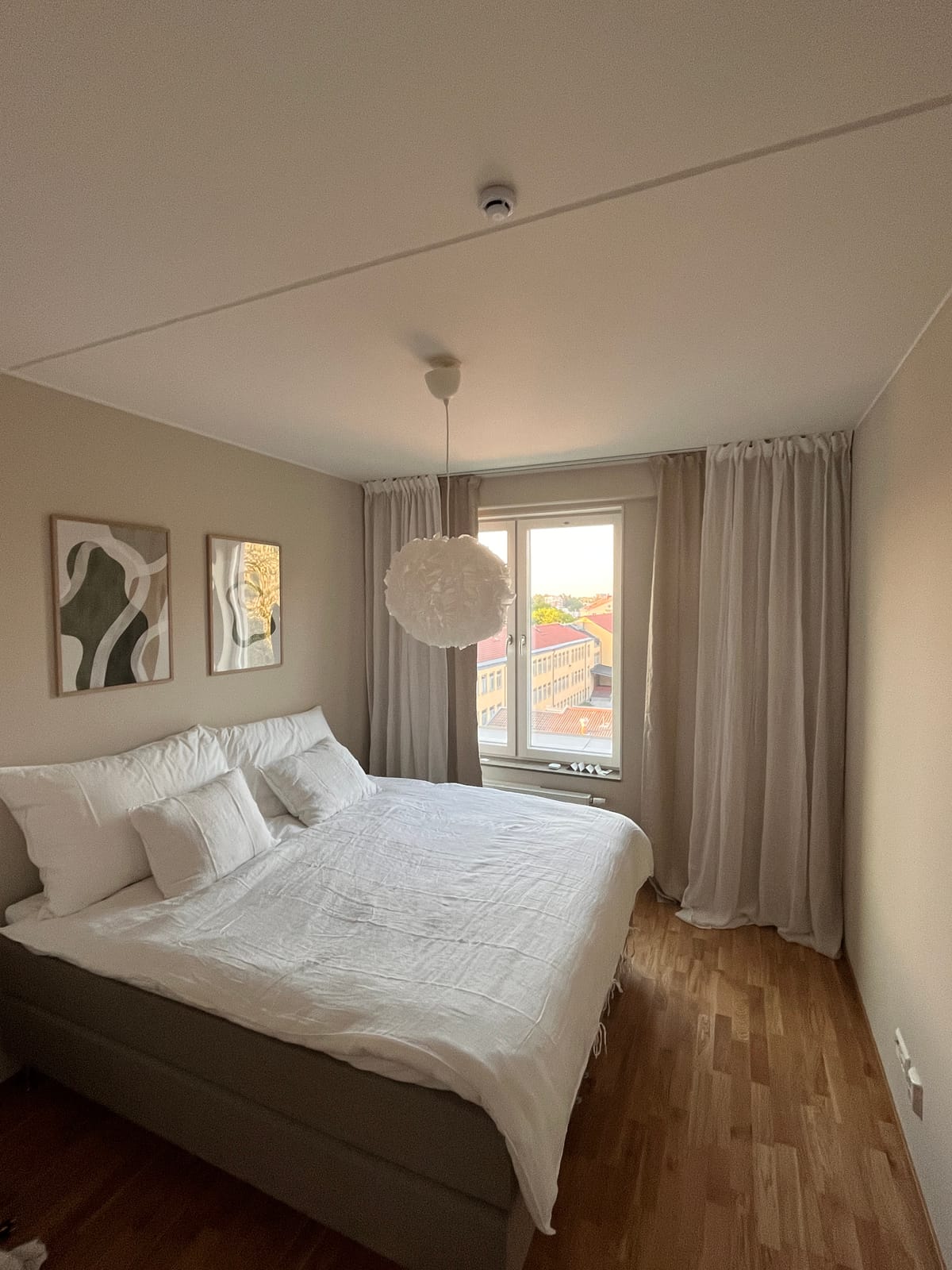 2 rok · 63 m² i Solna – bild 2
