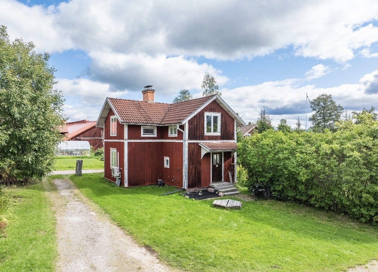 3 rok · 65 m² i Mockfjärd – bild 2