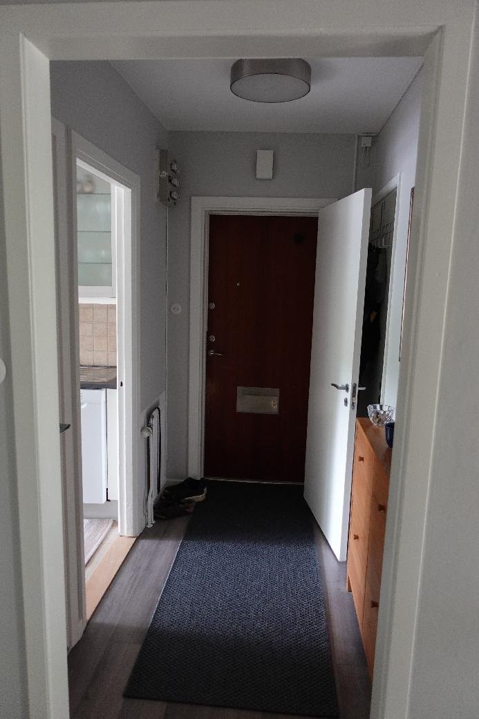 2 rok · 55 m² i Bro – bild 9