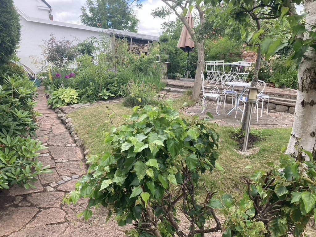 4 rok · 80 m² i Båstad – bild 4