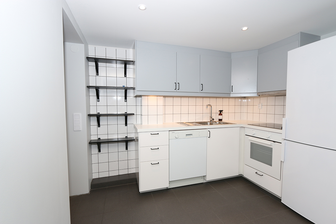 Lägenhet, 1 rooms, 15 sqm, Göteborg – Göteborg