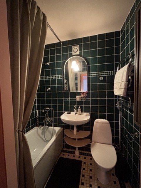 Lägenhet, 2 rooms, 40 sqm, Lidingö – bild 5
