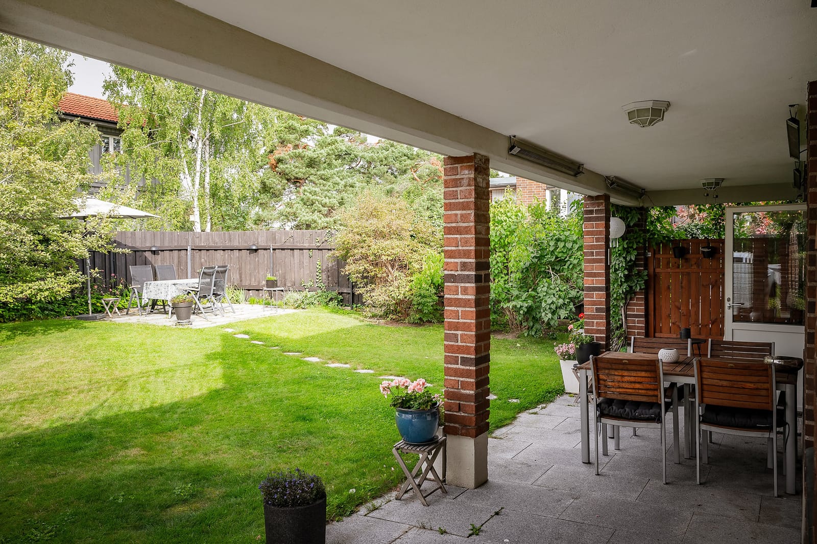 5 rok · 172 m² i Nacka – bild 2