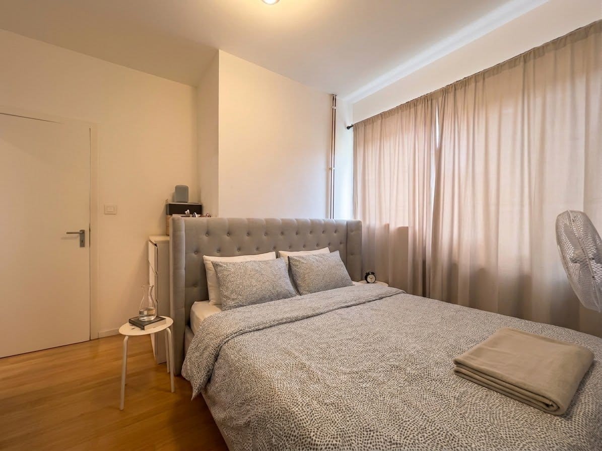 5 rok · 135 m² i Helsingborg – bild 9