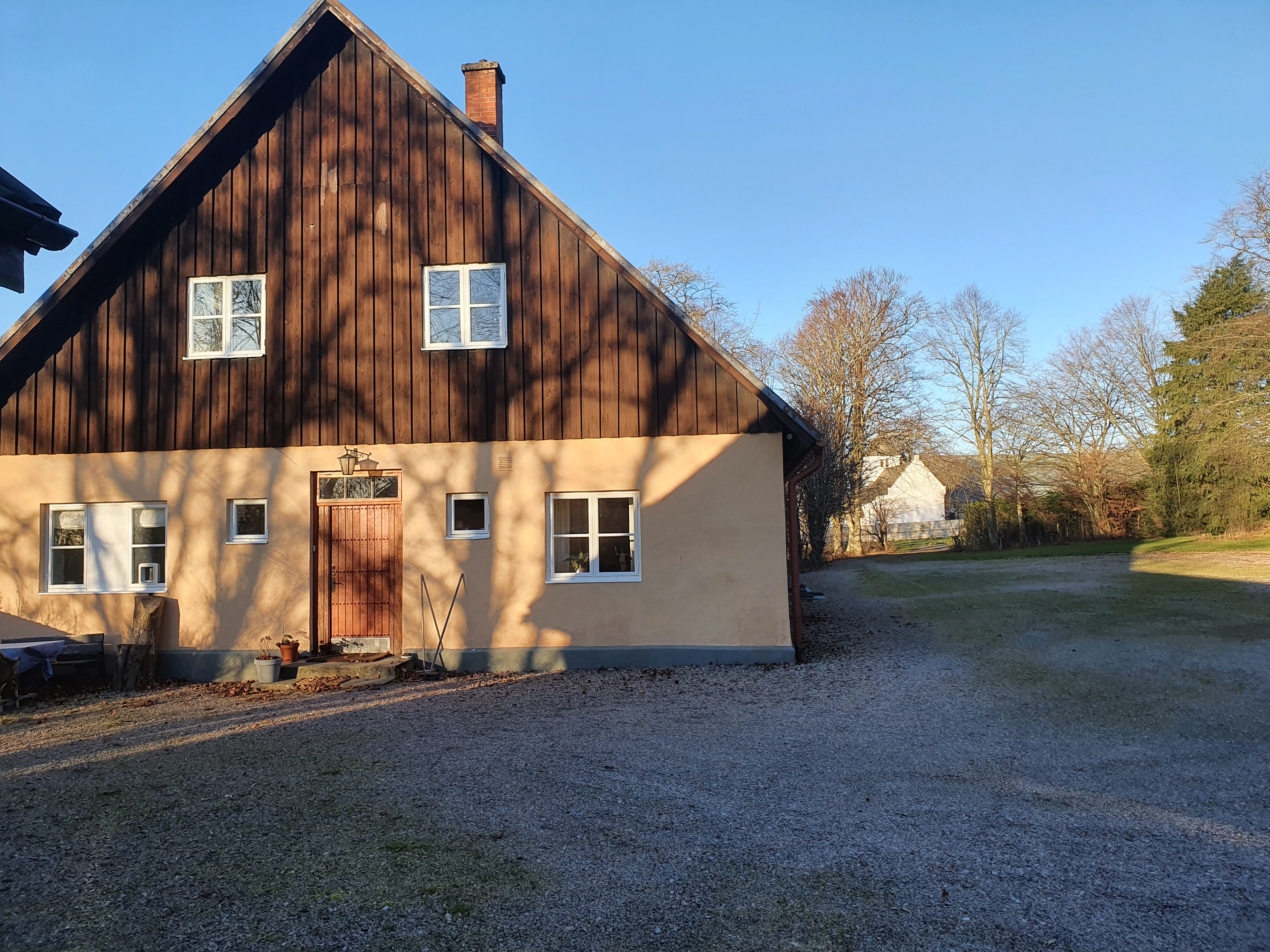 Lägenhet, 7 rooms, 140 sqm, Tomelilla – bild 2