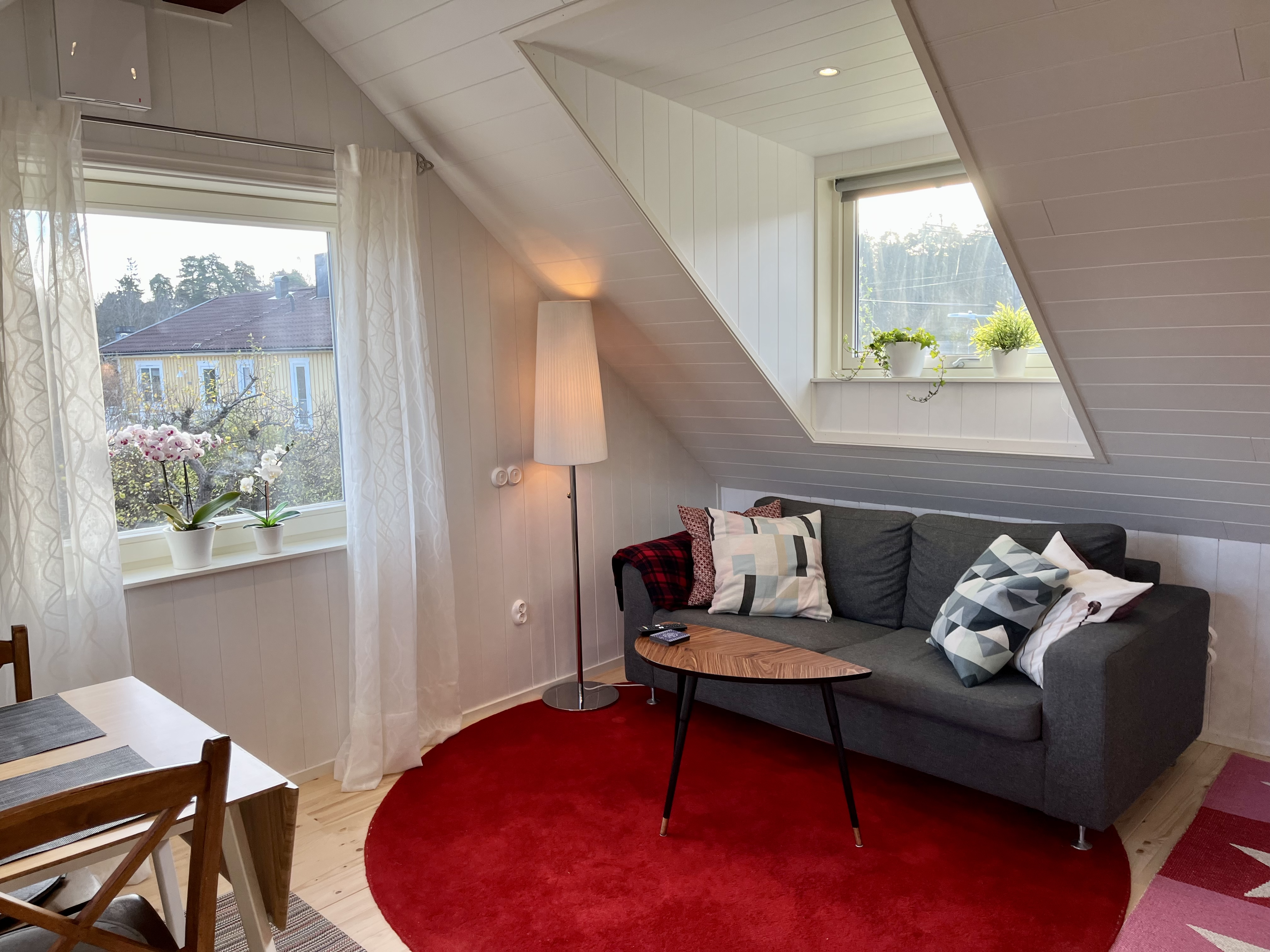 Stuga, 2 rooms, 40 sqm, Nacka – bild 20